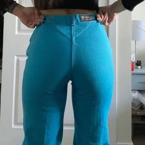 Rockies Vintage straight leg jeans